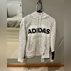 Adidas Women’s Hoodie Size L